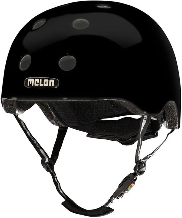 Kask xxl 58-63cm melon matt
