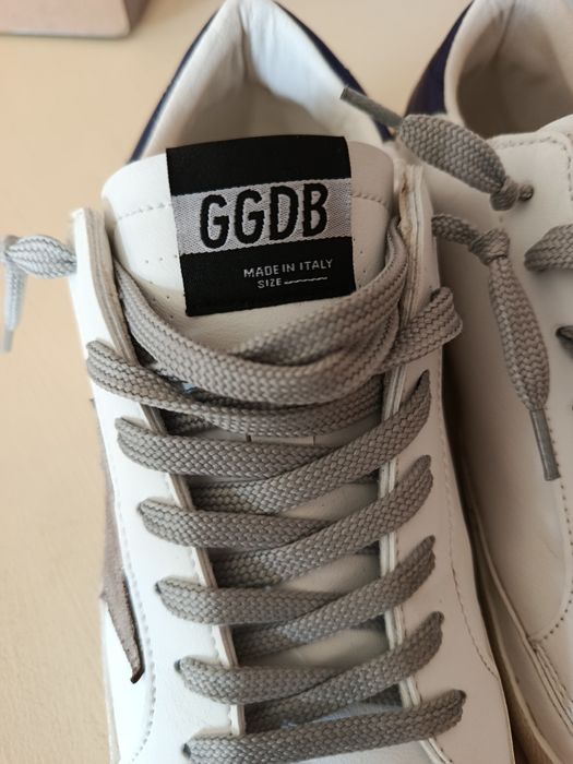 Golden Goose Sapatilhas todos os tamanhos NOVAS