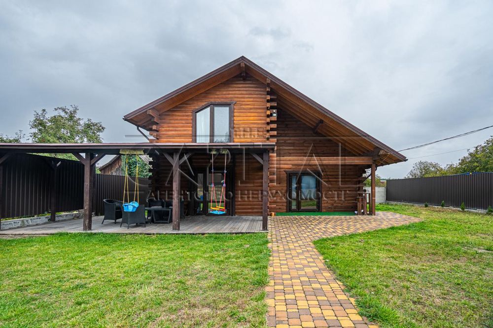 Аренда дома, Вита-почтовая, Фастовский р-н