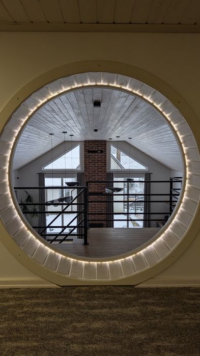 "GORF House" Відпочинок в Карпатах будинок котедж садиба вілла шале ап