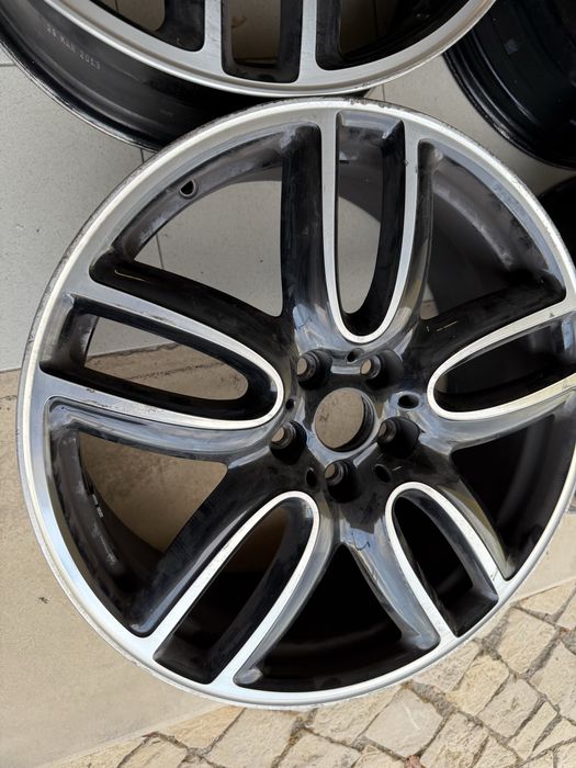 Jantes 19” Originais Mini/BMW