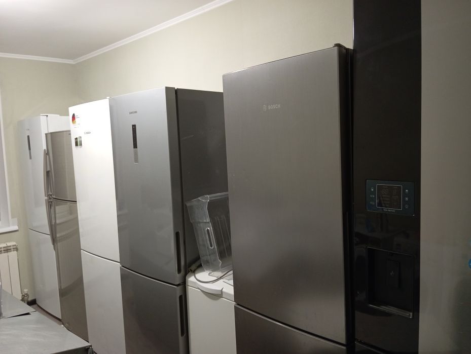 Продам холодильник samsung