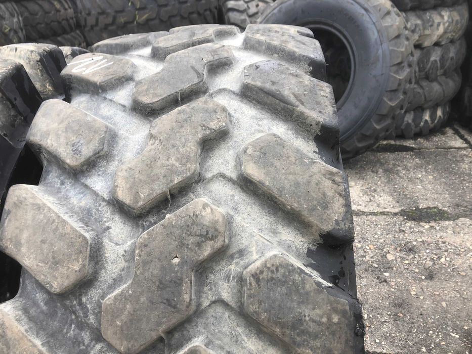 405/70r18 Opony Firestone Utility Radial 90% Bieżnika Możliwa Wysyłka