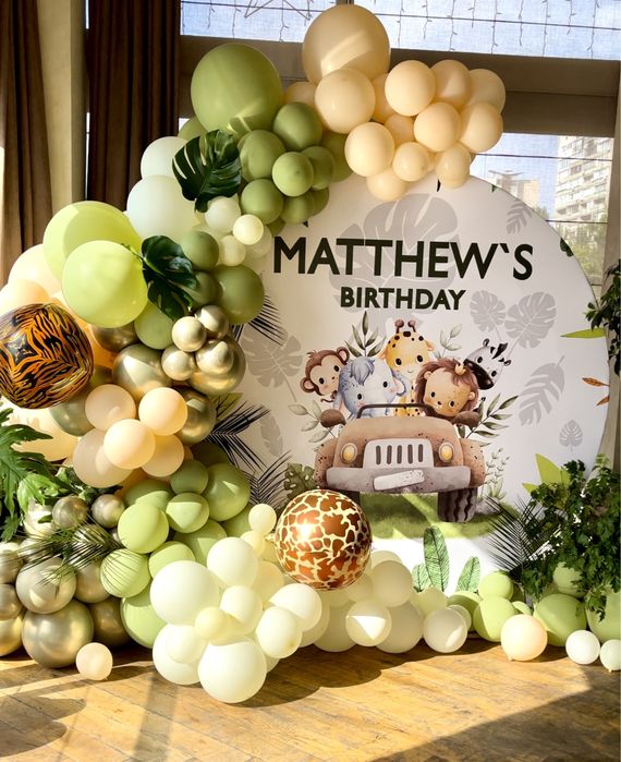 Аренда фотозоны