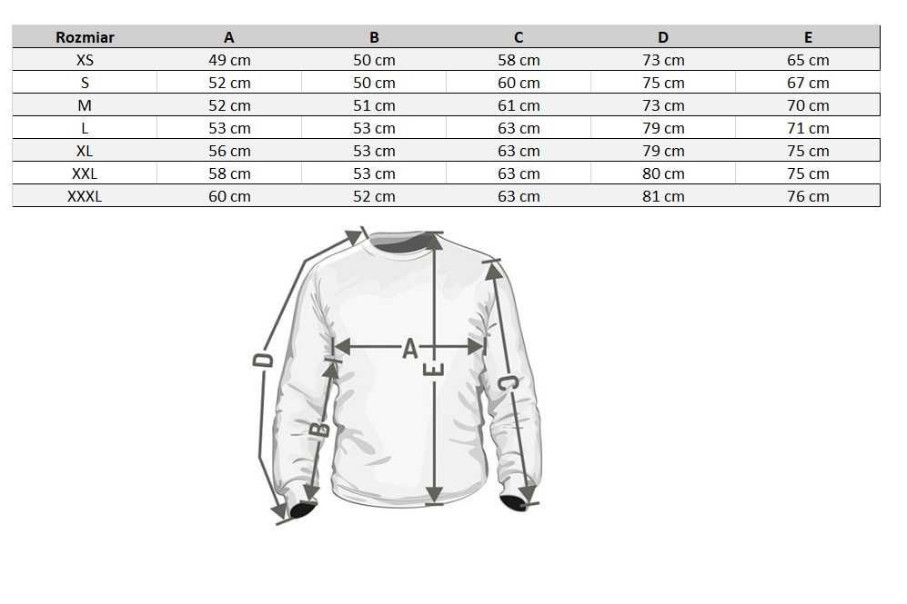 Sweter świąteczny Maszerujące Renifery UNISEX PROMOCJA!