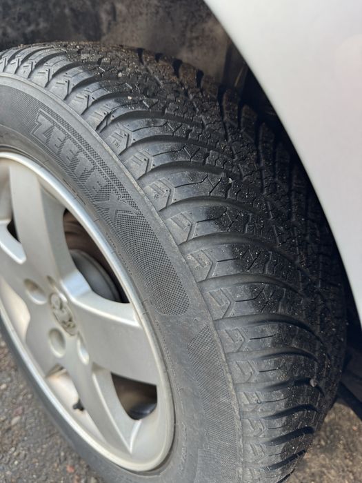 Peugeot 208 1.4 Benzyna