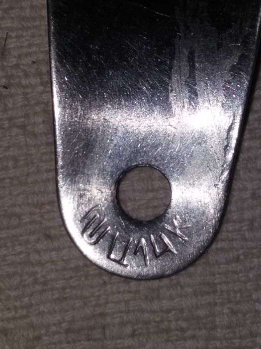 продам ложка обувная