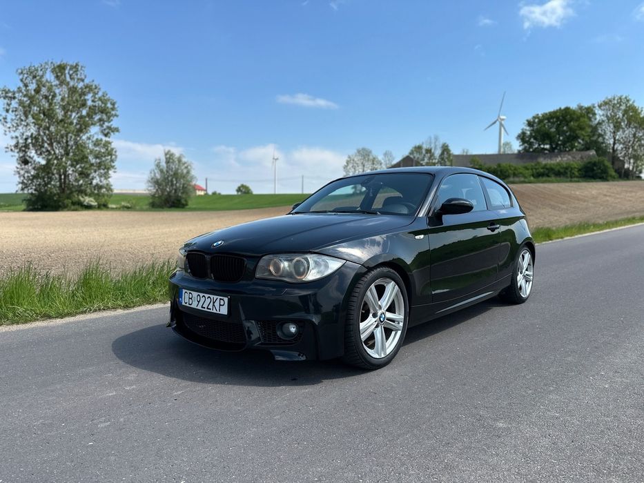 BMW Seria 1