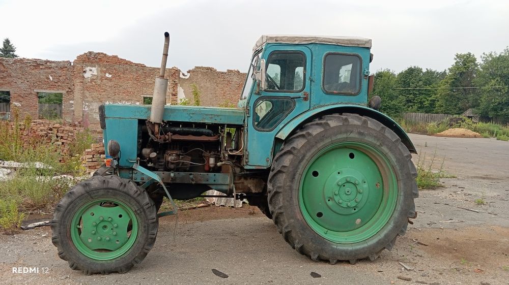 Продам Т-40 АМ в хорошому стані