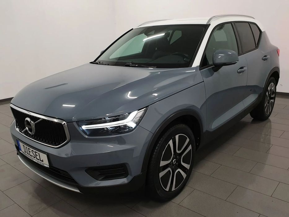Volvo XC 40
