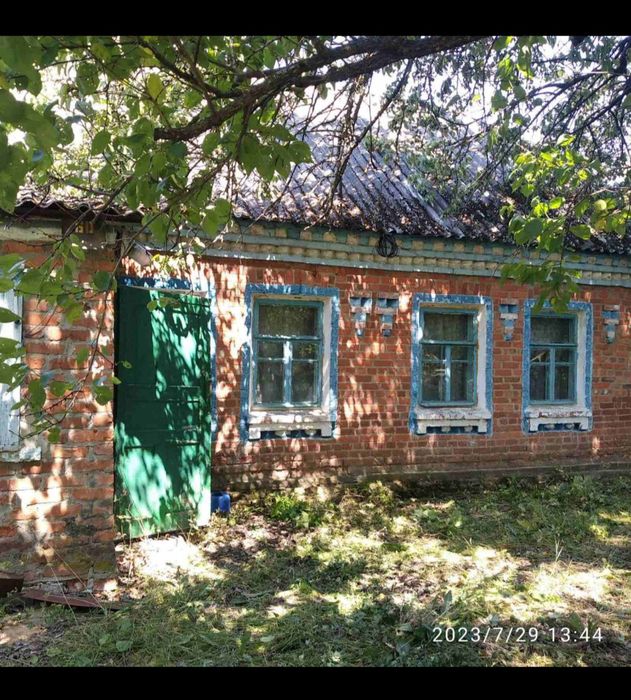 Будинок для проживання чи дачі