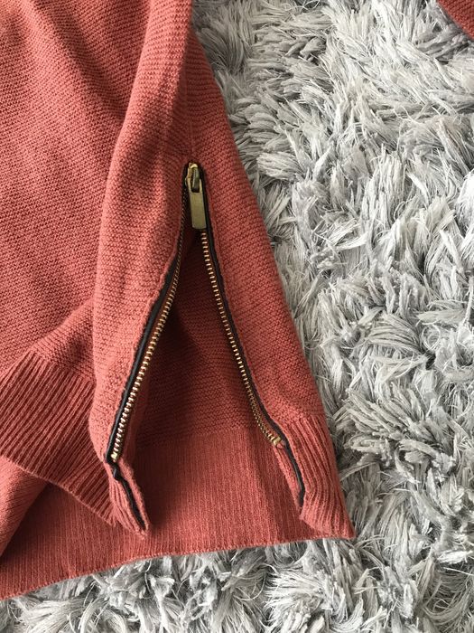 Camisola de malha Zara Kids