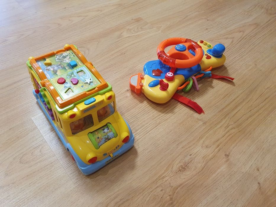 Продам детский автобус