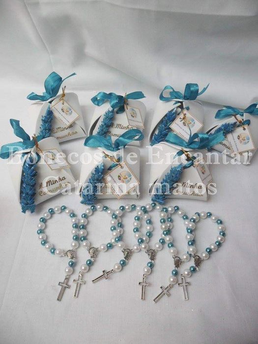 Lembranca de Comunhao