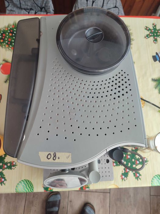 Ekspres do kawy Bosch