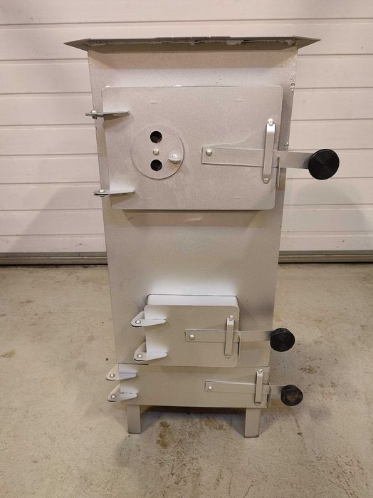 Piec Koza duża 11 cegieł