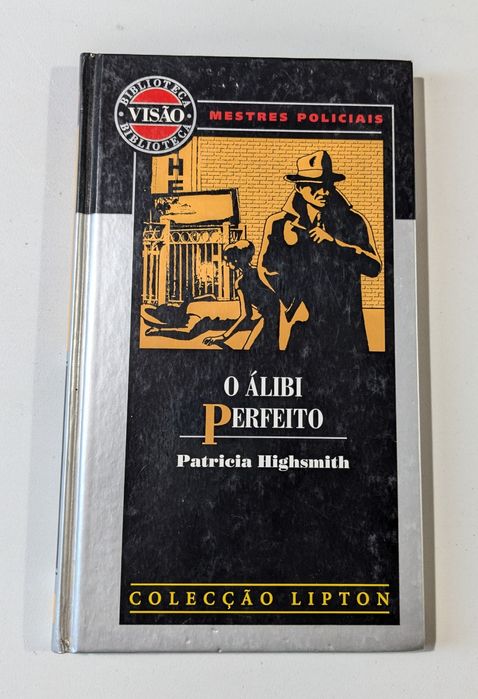 Colecção Lipton - Visão