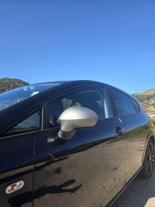 Seat leon FR 170cv — fotografia 3