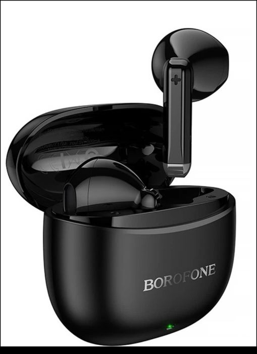 Навушники бездротові Borofone BW88