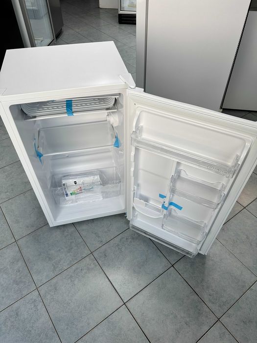 OUTLET nowa BEKO chłodziarka RS9152WN 90 litrów gwar 2 lata U5
