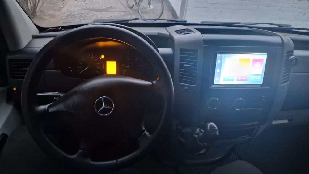 Продам для перевозки бус