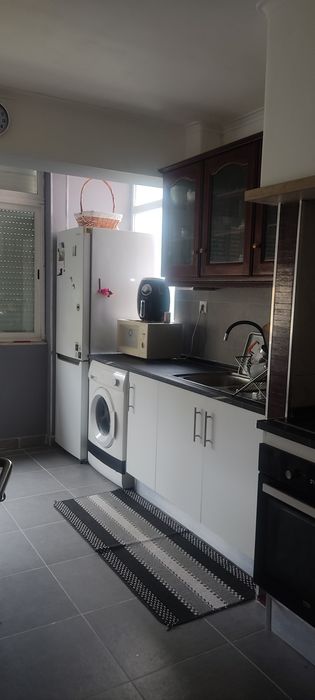 Quartos para alugar em Lisboa