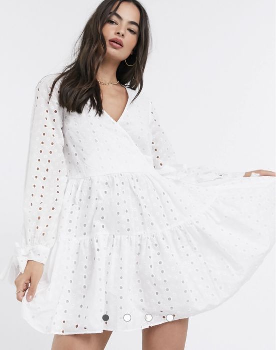 Сукня ASOS 100% cotton