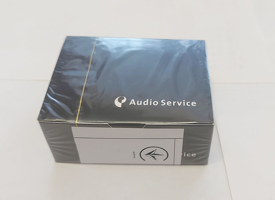 Слуховой апарат Audio Service VOLTA P T