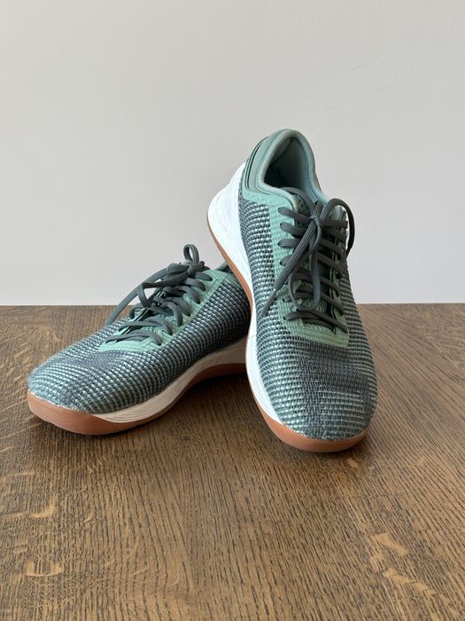 Кросівки Reebok Nano 8.0