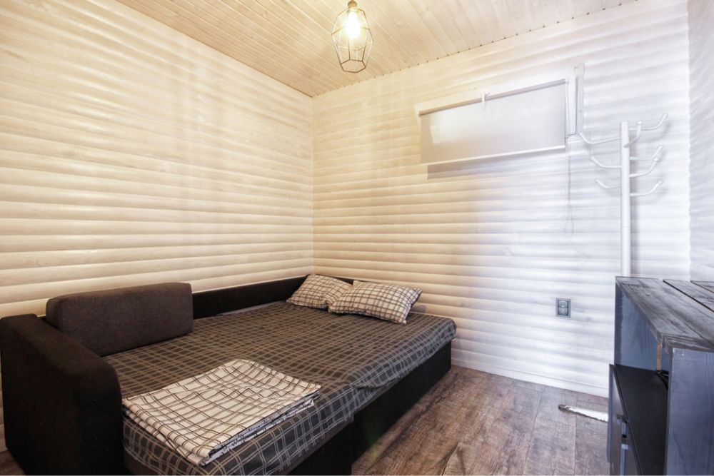 Оренда котеджу з на березі моря з ТЕПЛОЮ ПІДЛОГОЮ та своїм пляжем