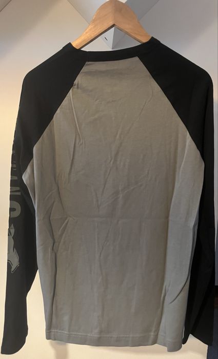 T-shirt longsleeve Mustang