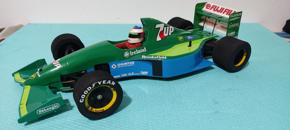 Tamiya formula 1