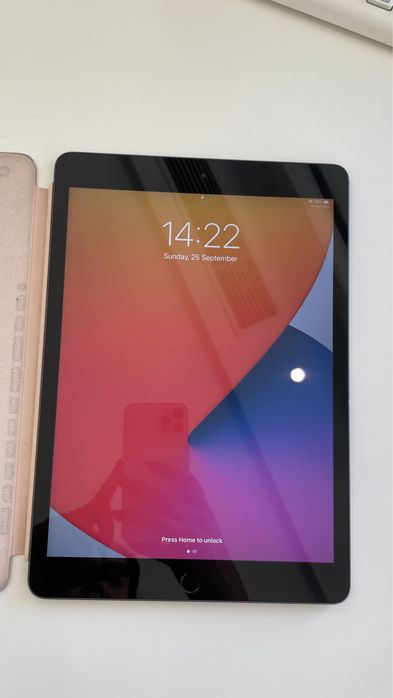 Ipad 7th Geração (como novo)