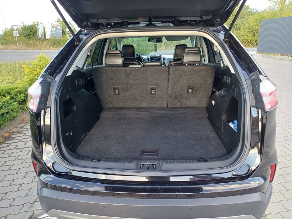 FORD EDGE 2022 VIN 2FMPK4J99NBB05215 фото оголошення 17 з 24