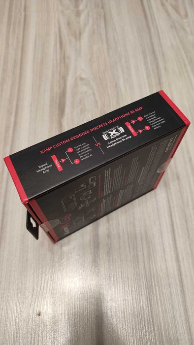 NOWA Karta dźwiękowa CREATIVE Sound Blaster X G6