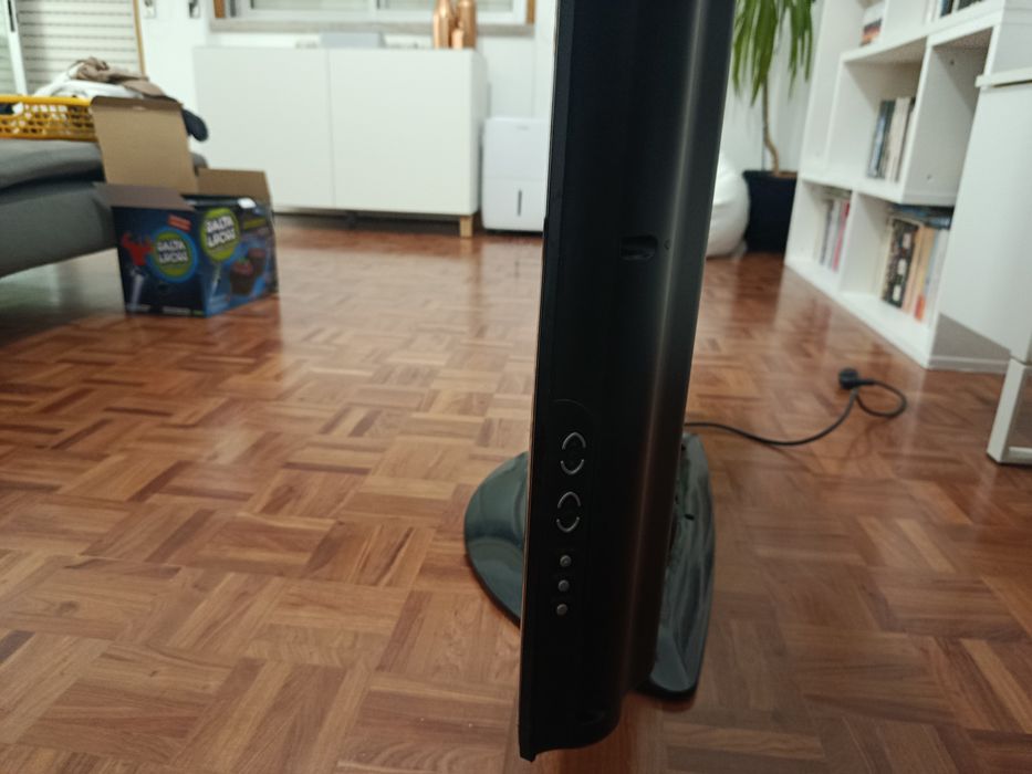 TV LG FullHD 37 Polegadas