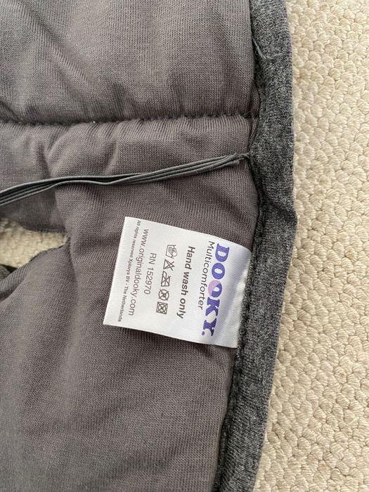 Dooky Multicomforter