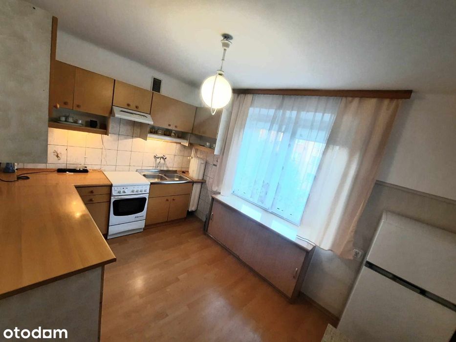 Kawalerka od stycznia W.Pola - Rzeszów