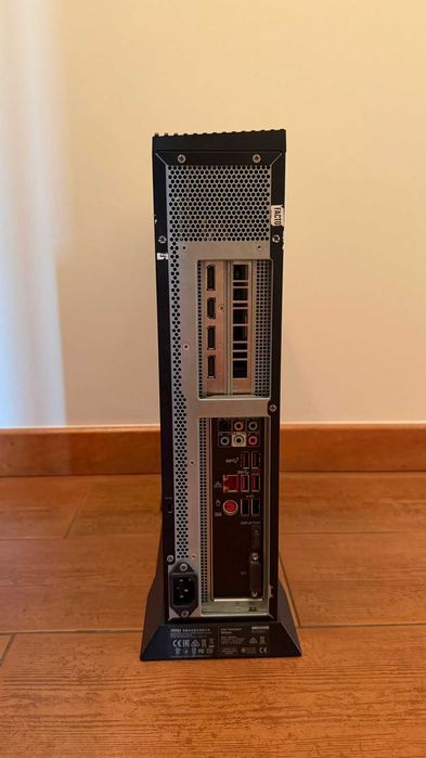 MSI Trident A 9SC – RTX 2060 / i5 9ª Gen