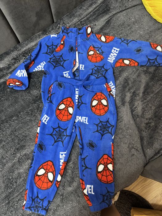 Костюмчик MARVEL на хлопчика