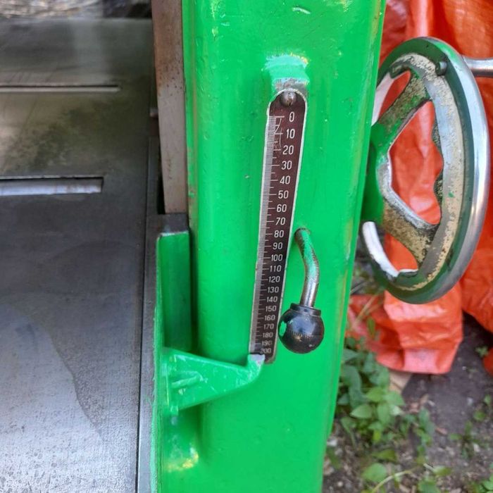 Фугувально рейсмусний .Рейсмус.Рейсмусний станок