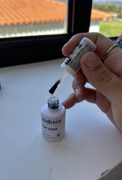 Kit de unha acrilico