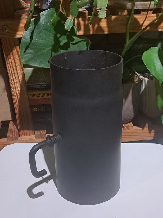 Шибер 120 мм Parkanex