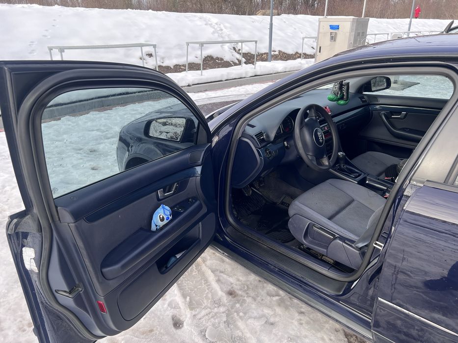 Ауді, ауді а4, ауді, авто, ауді а4 б6