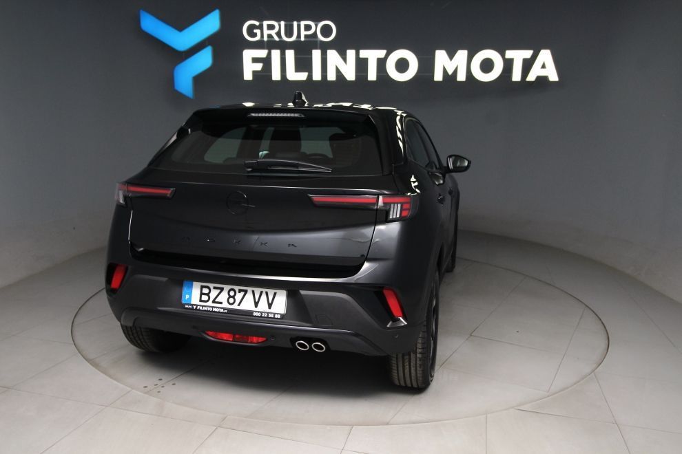 Opel Mokka 1.2 T Edition