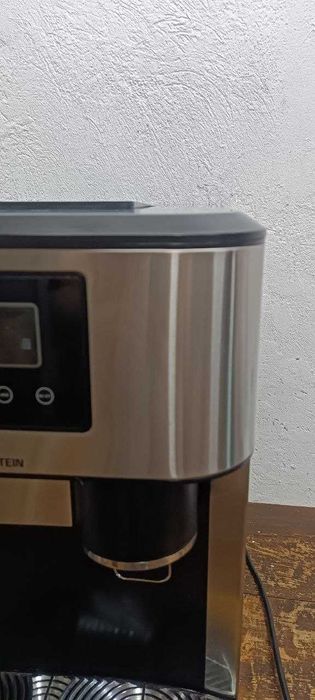 Німеччина. Льодогенератор 18 кг з крошилкою, кулером 3в1