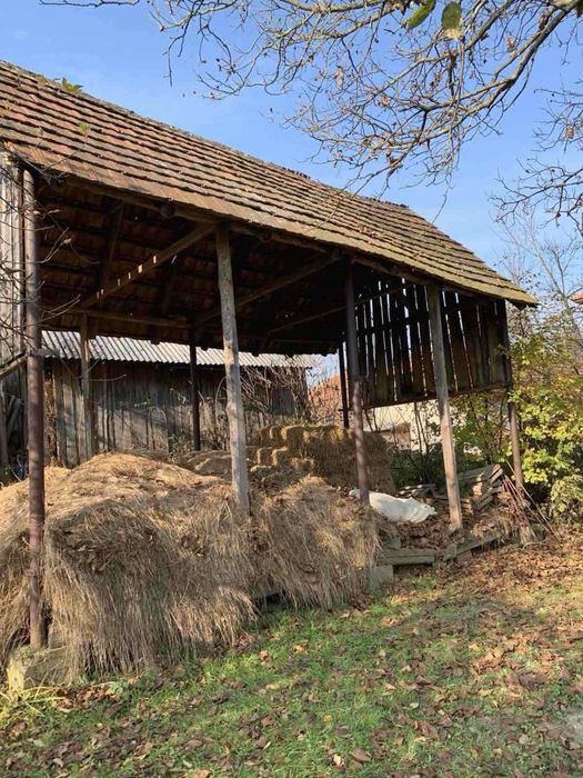 Продам будинок с. Білки