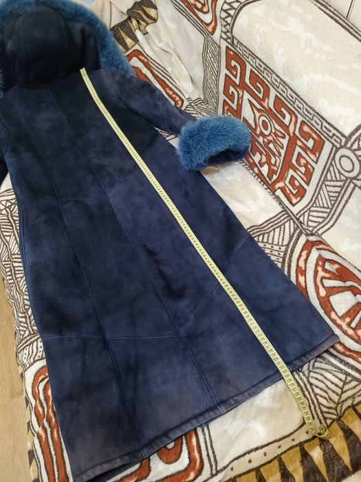 Дублянка жіноча в доброму стані