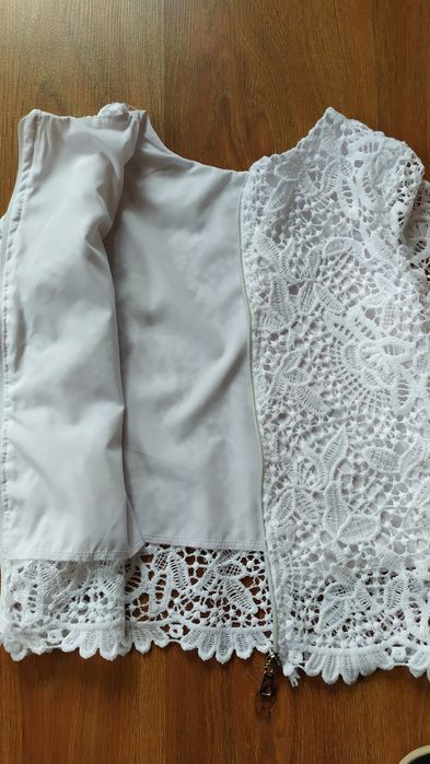 Блузка для дівчинки