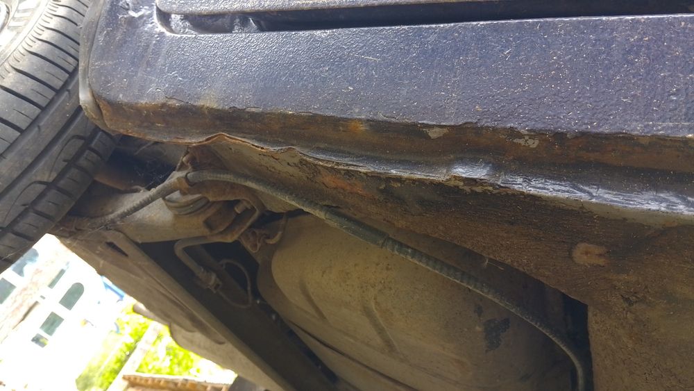 Автомобіль Ваз 2109